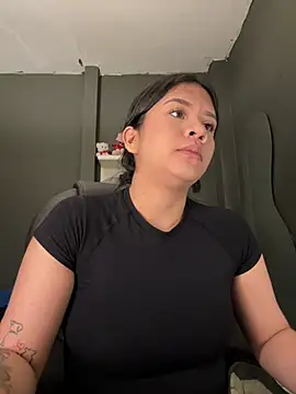 alhaana_ live cam profile