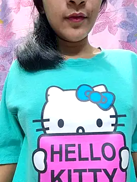 your_private_girl (F young) - Full Boobs Show 🍎🍎