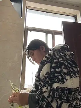 daaqnn (F milf) - 大逼吃手