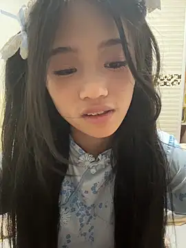 meiguigongzhu520 (F teen) - 跳舞💃