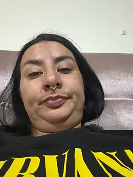 abril_luv - Abril_Luv's free webcam - UK Sex Cams