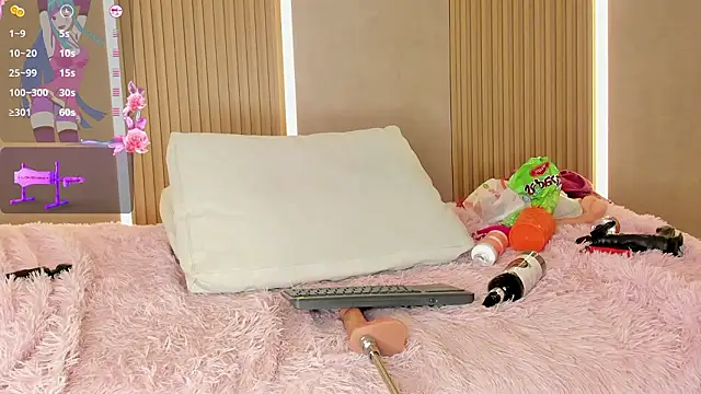 stephany_summer - Stephany_summer's free webcam