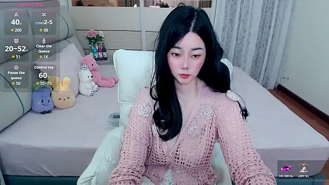 xiaodie-baby - Xiaodie-baby's free webcam - UK Sex Cams