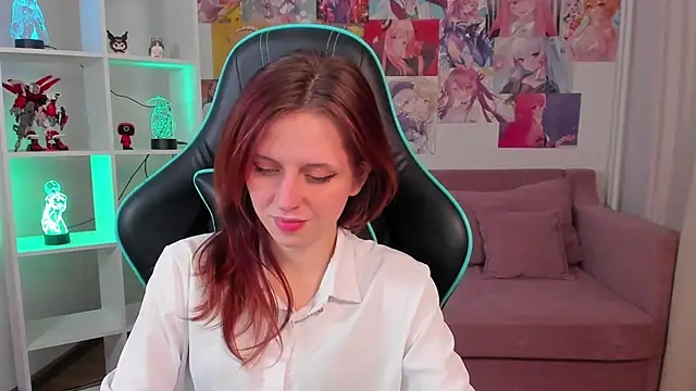 freyavey - FreyaVey's free webcam - UK Sex Cams