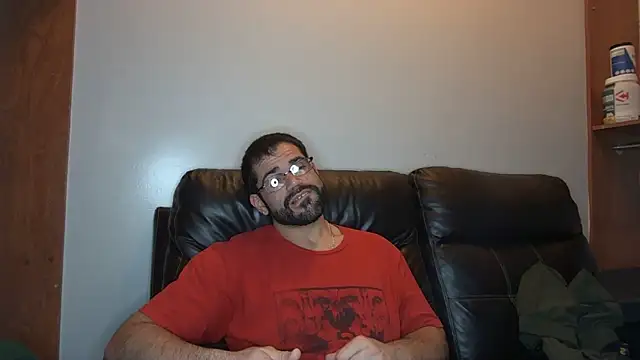 zander823 (M young) - a flip of the coin