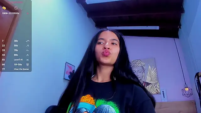 lalytulu99 live sex cam