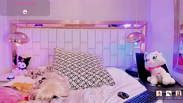 Palmer-Foster live cam