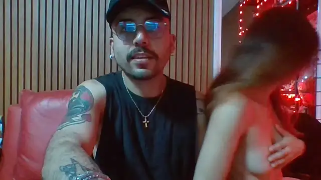 Karamel444 live sex cam