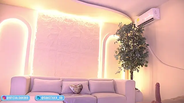Dakota_Lee live cam