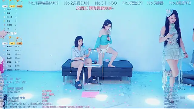 Luckygirls-339 live cam profile