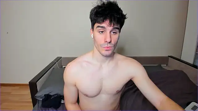 sam_huston - Sam_huston's free webcam - UK Sex Cams