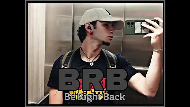 killua_parker Live Webcam on Stripchat