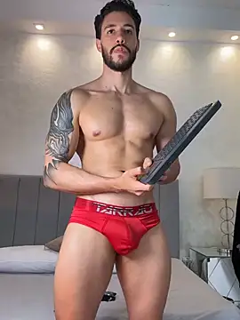 evans_campbell1 live cam