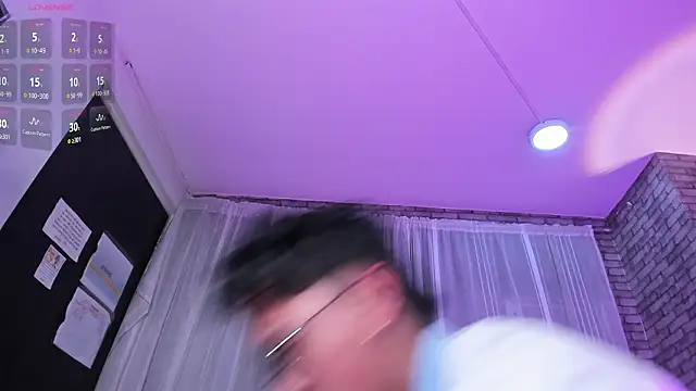 lian_prince - Lian_Prince's free webcam - UK Sex Cams