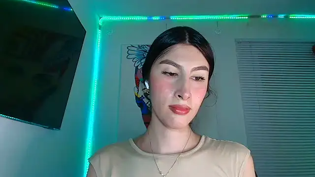 valeria_gonzales... Live Webcam on Stripchat