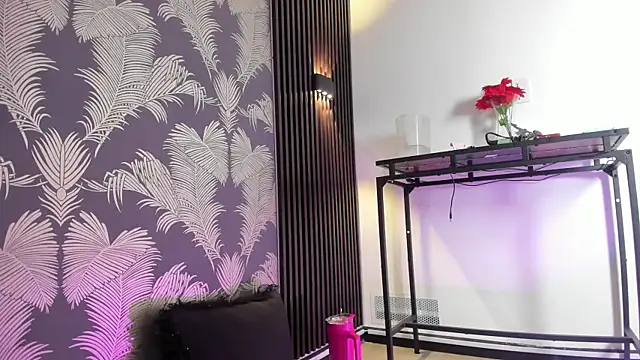 _shantal_smith live cam profile