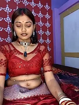 Sweet-priyaa live cam profile