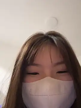 _xiaoxinxin_ live cam profile