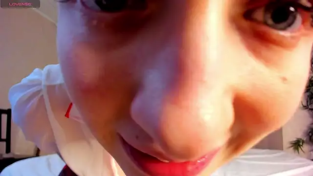 Camilla_Kelly live cam profile