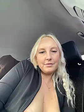 MerlinDave live cam profile