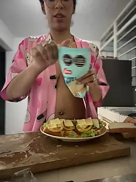 woo_isdaphne (F young) - baile sexy 🍓💖