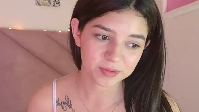 eva_sin18 - Eva_sin18's free webcam - UK Sex Cams