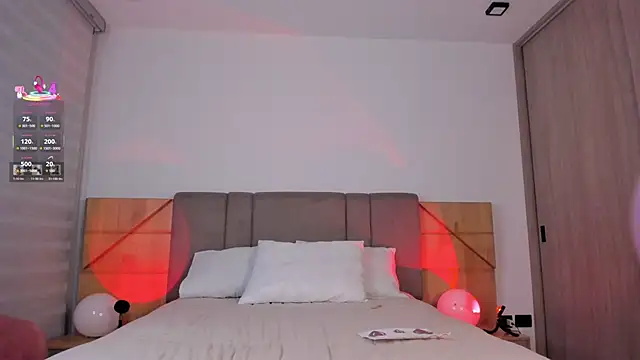 Alexandra_ra live cam