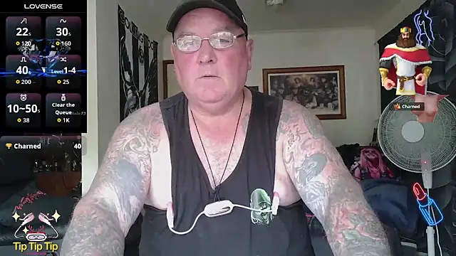 Preview of kinkyblueyes69