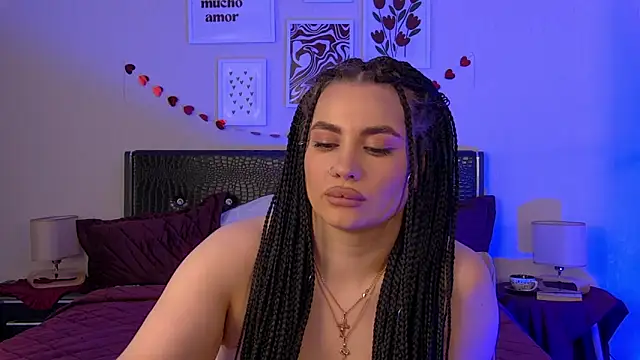 adrianatorres - AdrianaTorres's free webcam - UK Sex Cams