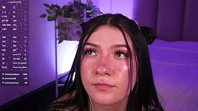 dolcexx_ - Dolcexx_'s free webcam - UK Sex Cams