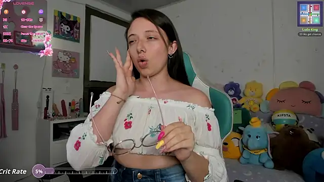 linda-schmidt - Linda-schmidt's free webcam - UK Sex Cams