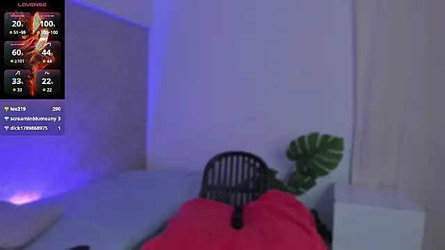 isa_dumont - Isa_dumont's free webcam - UK Sex Cams