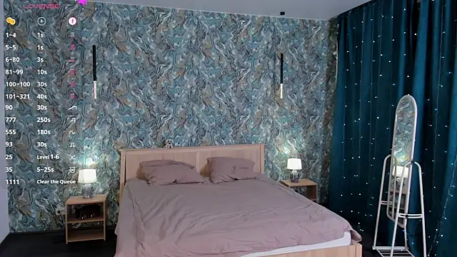 odellafrake (F teen) - I'll wet my magnificent bust