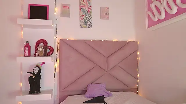 eva_sin18 live cam profile