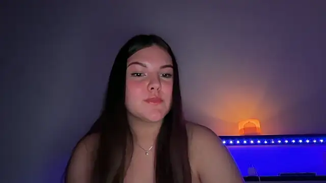 yourmila1 (F teen) - Lovense Lush