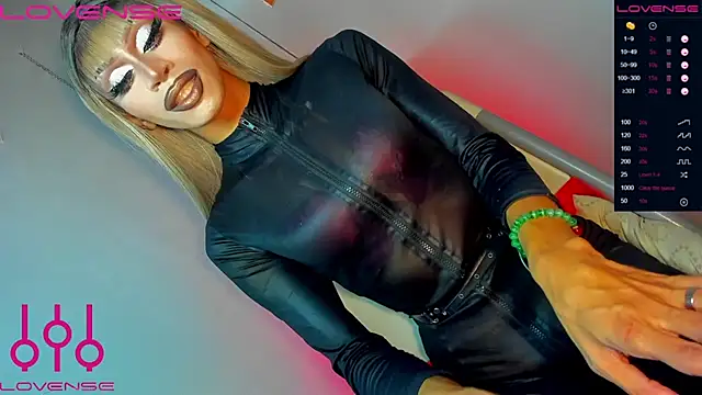 anitacruise (T young) - YOUR LIFE  IS MEANINGLESS  WITHOUT ME!