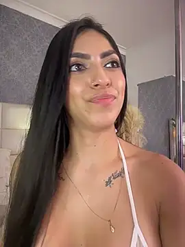 Celeste_Amber live cam profile