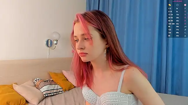 peachmirth - PeachMirth's free webcam - UK Sex Cams