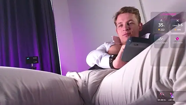 s3xyes (M young) - Jerk off in doggy style