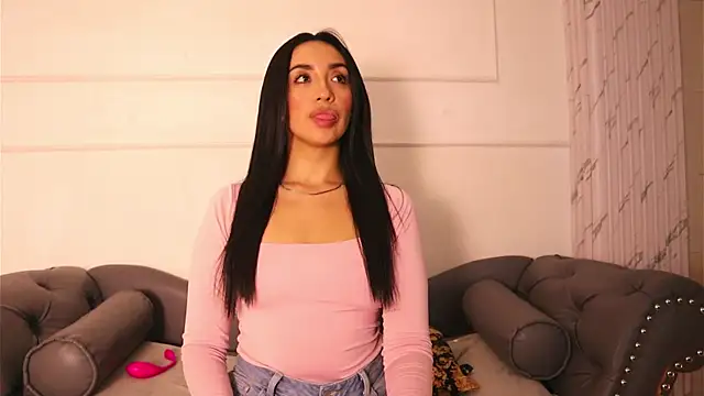 ana_riveros live cam