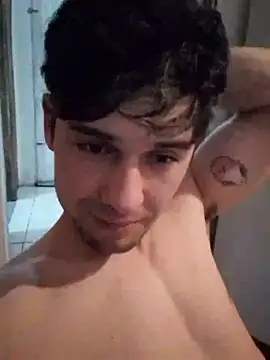 Crist6n live sex cam