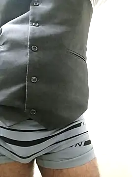 saddlecock (Ask my age) - Big  Milky CUM