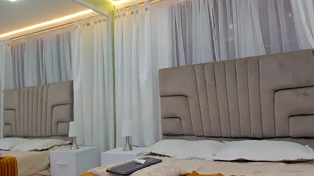 maddy__moon (T teen) - ❤️ GOAL 1 – Dance sensitive💋 Warm up