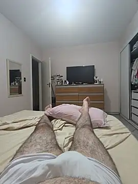 mysterbearmg (Ask my age) - CUM IN GOAL - Add Inst - Mysterbearmg