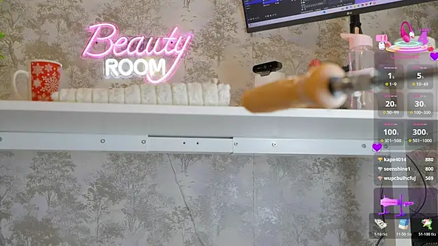 yourburnwish (F young) - 2 Squirt and  bj deep more show