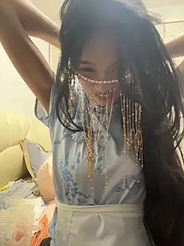 meiguigongzhu520 (F teen) - 跳舞💃