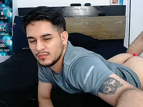 colin_lewis1 - Colin_lewis1's free webcam - UK Sex Cams