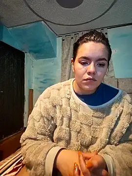 estrella_2407 (F teen) - Dildo