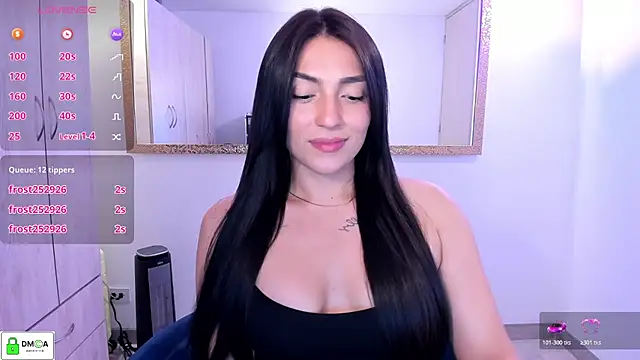 ericavanderhill (T young) - Hi guys make me Cum¡¡