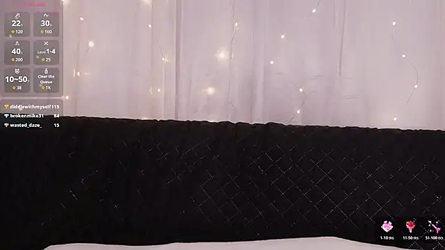 im_ana_ - Im_Ana_'s free webcam - UK Sex Cams